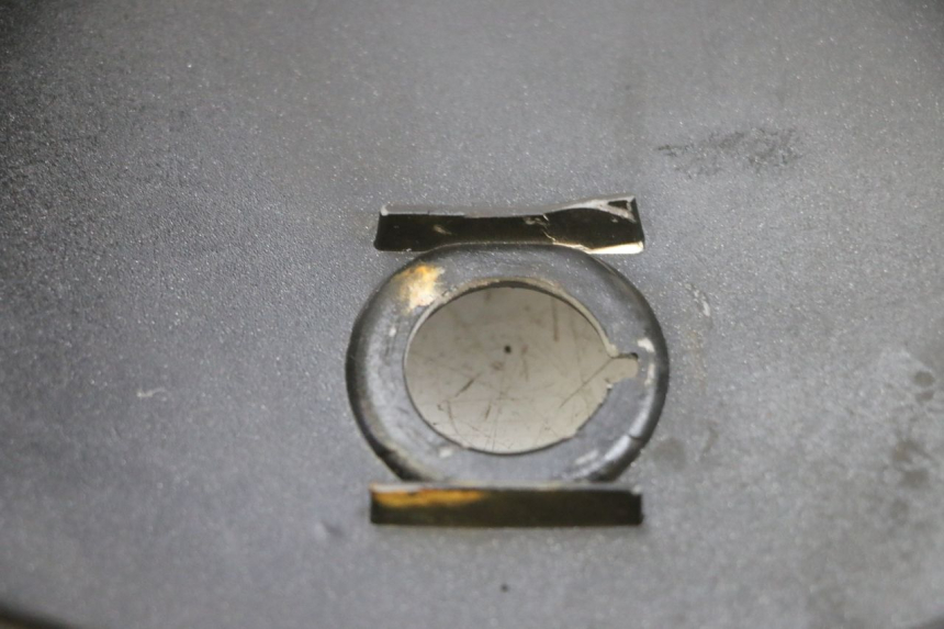 photo de HOES VOOR HANDSCHOENENVAK JM MOTORS OLDIES GT 4T 50 (2018 - 2025) - Overzicht