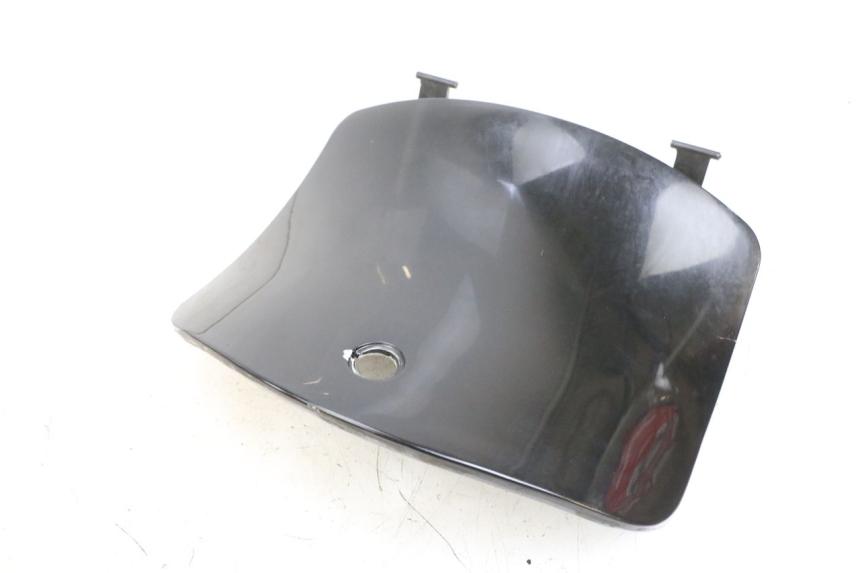 photo de HOES VOOR HANDSCHOENENVAK JM MOTORS OLDIES GT 4T 50 (2018 - 2025) - Staat van het oppervlak