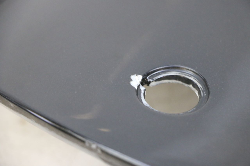 photo de HOES VOOR HANDSCHOENENVAK JM MOTORS OLDIES GT 4T 50 (2018 - 2025) - Gecontroleerd onderdeel