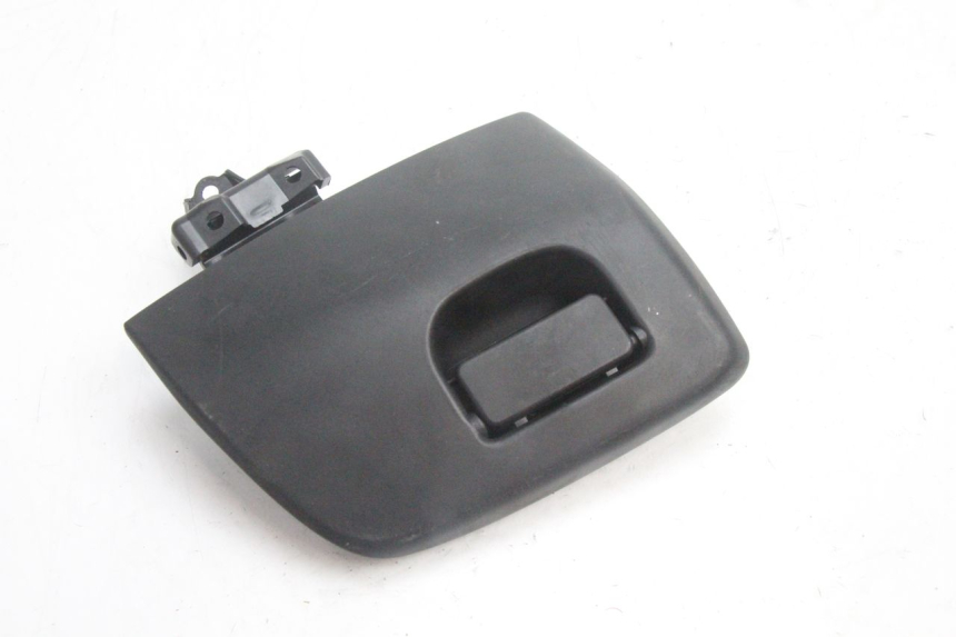 photo de HANDSCHOENENVAKHOUDER HONDA PCX (JF28) 125 (2009 - 2011) - Hoofdaanzicht