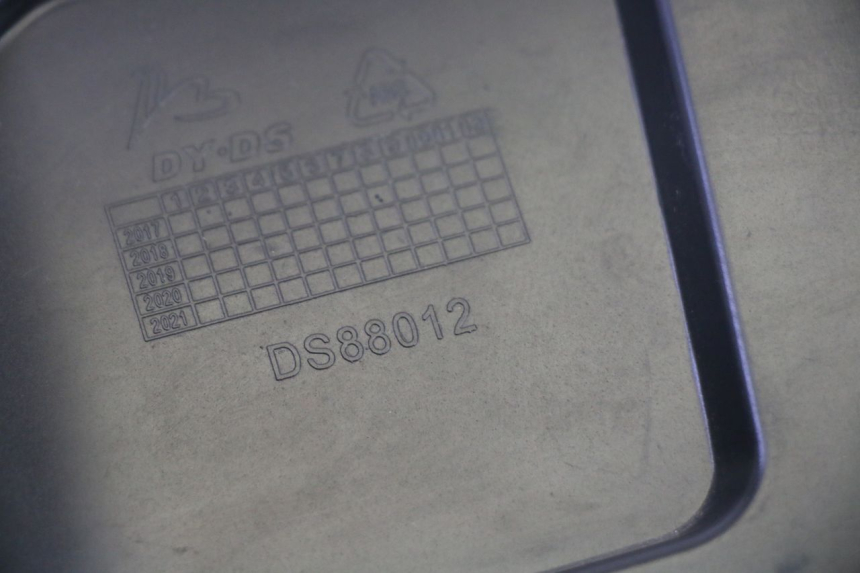 photo de HANDSCHOENENVAKHOUDER EFUN PUSA 1 - Staat van het oppervlak