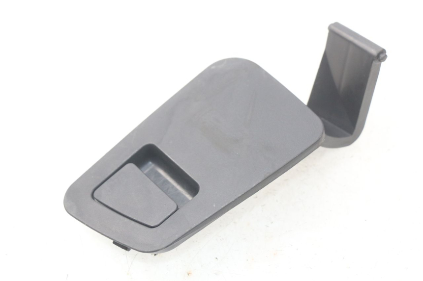 photo de HANDSCHOENENVAKHOUDER DAELIM S4 50 (2010 - 2015) - Hoofdaanzicht