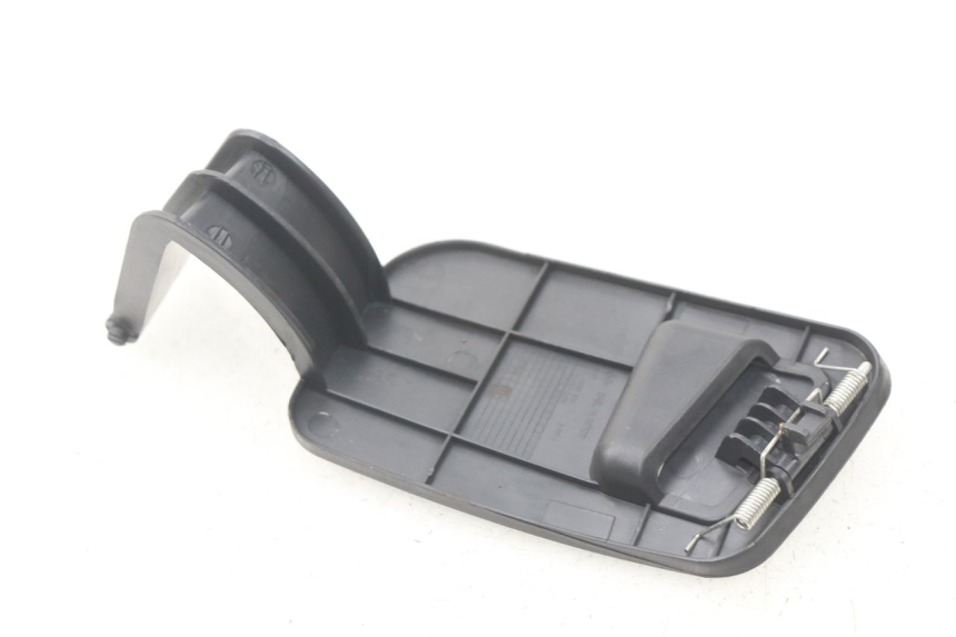 photo de HANDSCHOENENVAKHOUDER DAELIM S4 50 (2010 - 2015) - Zoom op gebruiksstaat