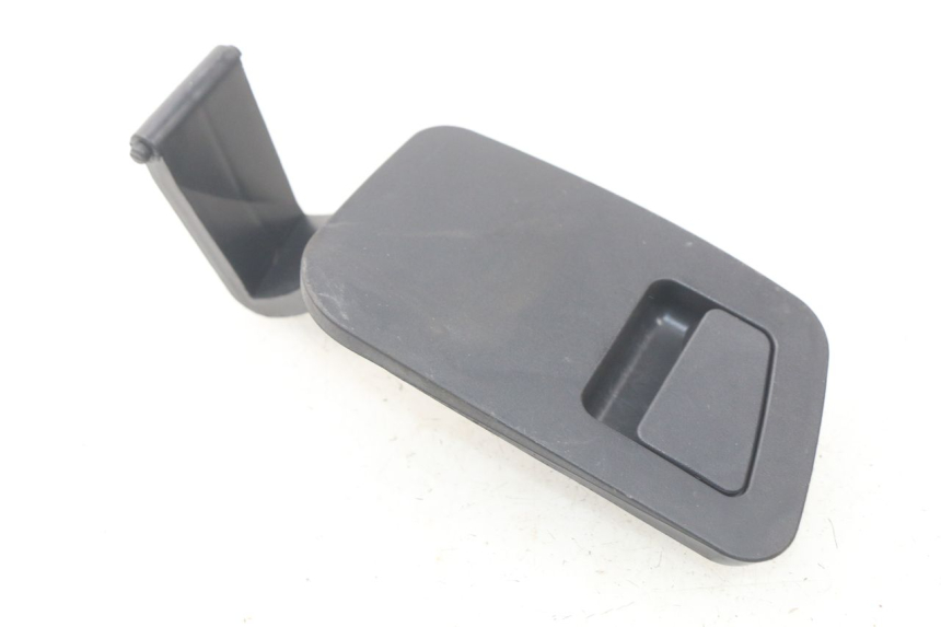 photo de HANDSCHOENENVAKHOUDER DAELIM S4 50 (2010 - 2015) - Andere kijkhoek