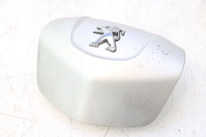 photo de HANDSCHOENENVAKHOUDER PEUGEOT SATELIS 125 (2013 - 2018) - Hoofdaanzicht
