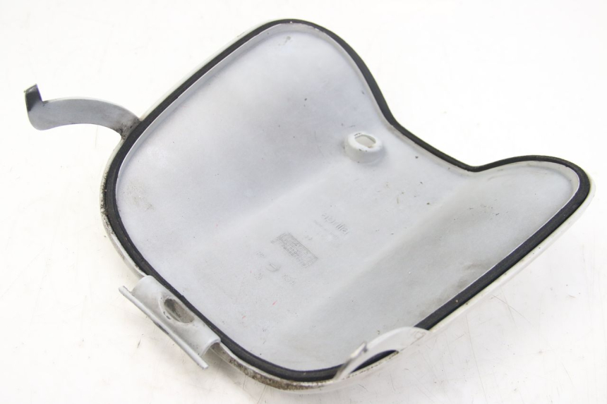 photo de HANDSCHOENENVAKHOUDER APRILIA SCARABEO 4T 50 (2009 - 2017) - Overzicht