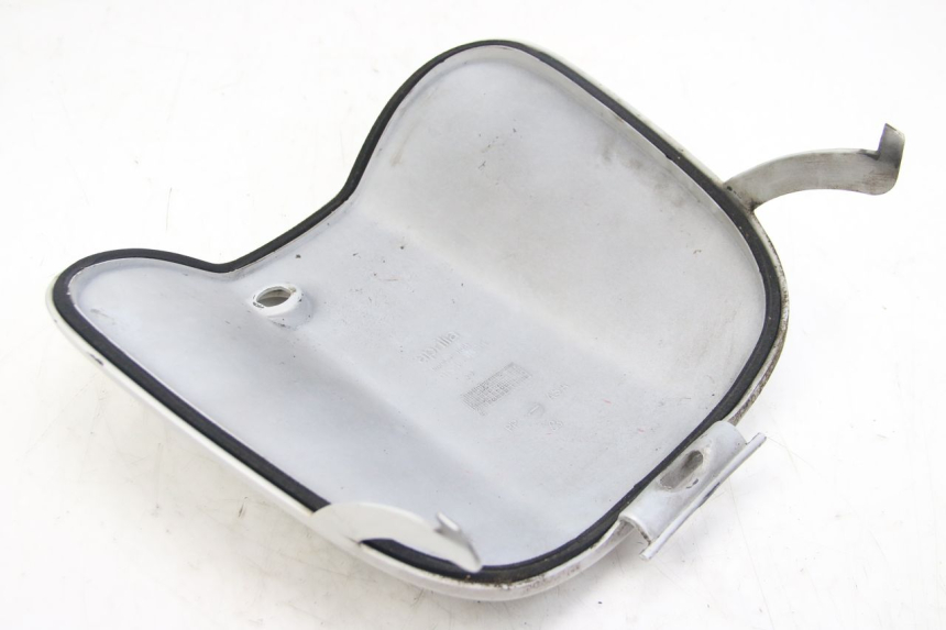 photo de HANDSCHOENENVAKHOUDER APRILIA SCARABEO 4T 50 (2009 - 2017) - Bevestigingspunten