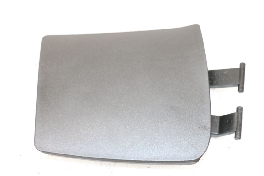 photo de HOES VOOR HANDSCHOENENVAK APRILIA SR MOTARD 50 (2012 - 2018) - Zoom op gebruiksstaat