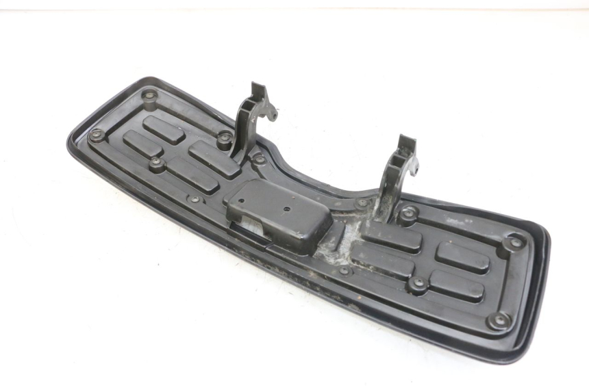 photo de HANDSCHOENENVAKHOUDER SUZUKI BURGMAN 125 (2007 - 2014) - Detail van het onderdeel