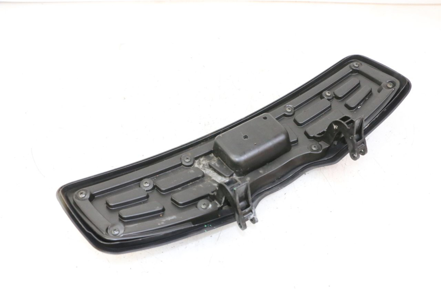 photo de HANDSCHOENENVAKHOUDER SUZUKI BURGMAN 125 (2007 - 2014) - Zoom op gebruiksstaat