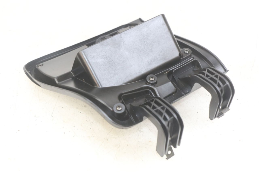 photo de HANDSCHOENENVAKHOUDER YAMAHA XMAX X-MAX 125 (2006 - 2009) - Zoom op gebruiksstaat