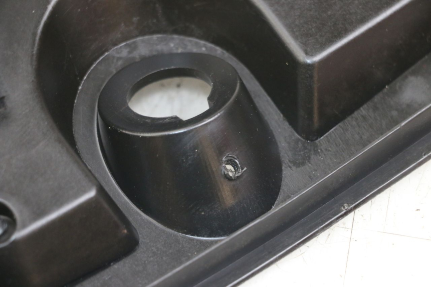 photo de HANDSCHOENENVAKHOUDER YAMAHA XMAX X-MAX 125 (2006 - 2009) - Andere kijkhoek