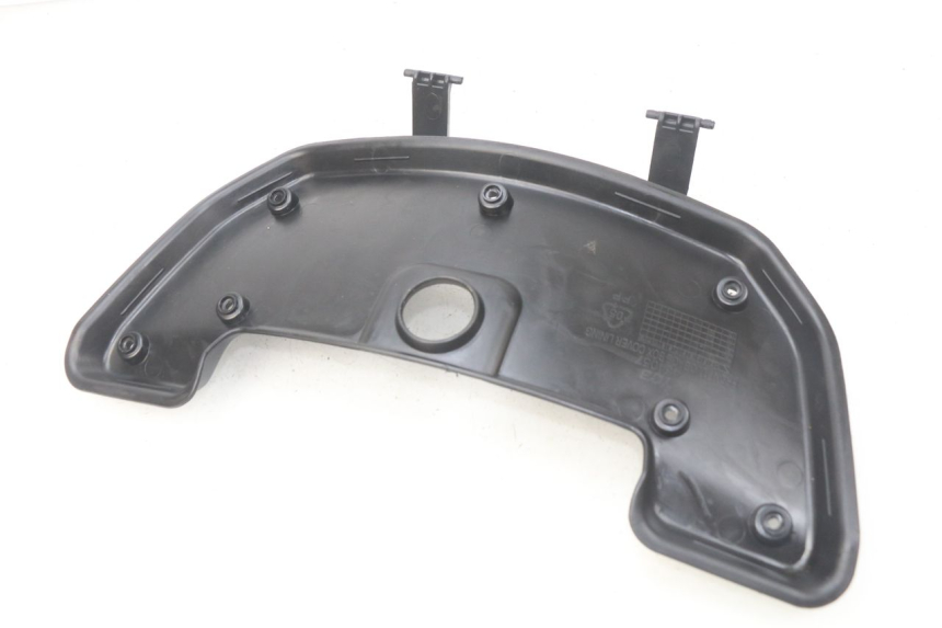 photo de HOES VOOR HANDSCHOENENVAK TGB X-MOTION XMOTION 125 (2008 - 2014) - Hoofdaanzicht