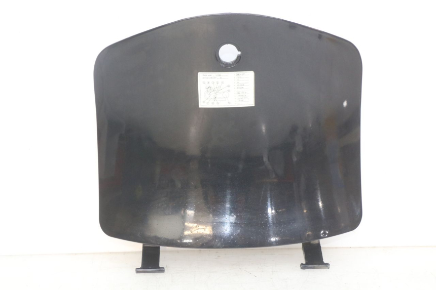 photo de HOES VOOR HANDSCHOENENVAK YIYING YY125T 125 (2006 - 2014) - Hoofdaanzicht