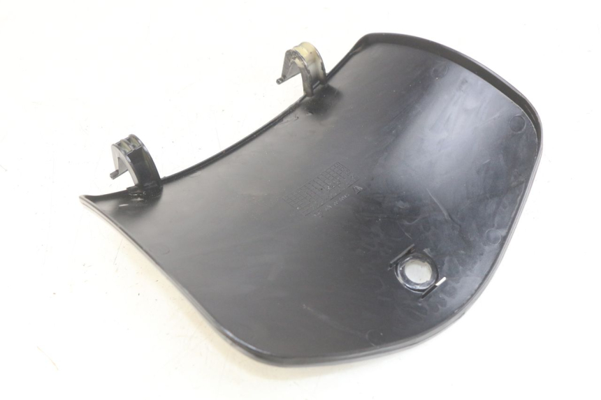 photo de HOES VOOR HANDSCHOENENVAK YIYING YY125T 125 (2006 - 2014) - Andere kijkhoek