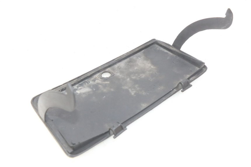 photo de HOES VOOR HANDSCHOENENVAK YIYING YY50QT-10 50 (2007 - 2022) - Zoom op gebruiksstaat