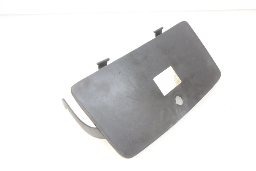 photo de HOES VOOR HANDSCHOENENVAK YIYING YY50QT-10 50 (2007 - 2022) - Andere kijkhoek