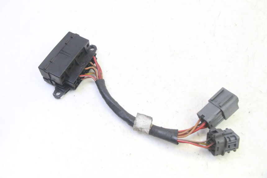 photo de ZEKERINGHOUDER QUADRO 4 4D 350 (2015 - 2018) - Andere kijkhoek