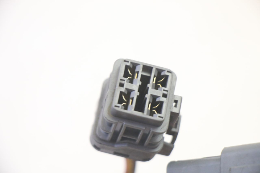 photo de ZEKERINGHOUDER QUADRO 4 4D 350 (2015 - 2018) - Overzicht