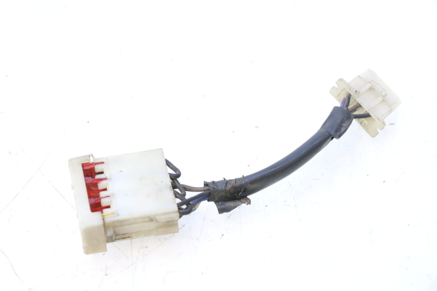 photo de ZEKERINGHOUDER CF MOTO E-CHARM 125 (2005 - 2008) - Detail van het onderdeel
