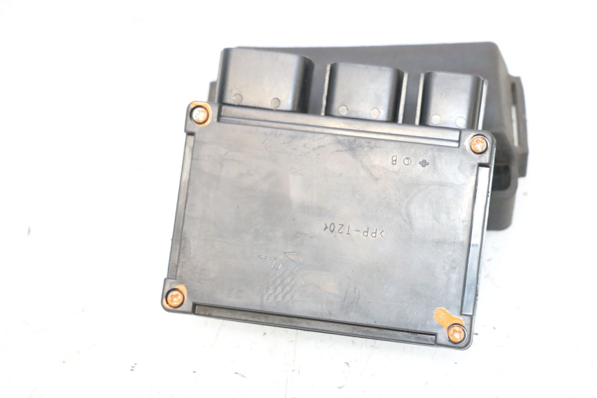 photo de ZEKERINGHOUDER KAWASAKI ER-6 ER6 F ABS 650 (2012 - 2016) - Detail van het onderdeel