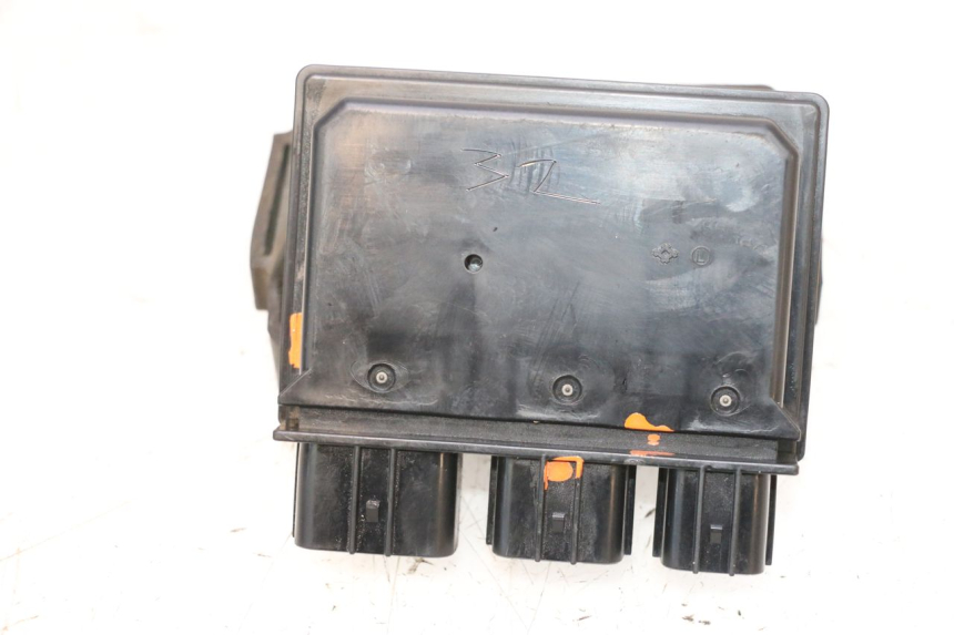 photo de ZEKERINGHOUDER KAWASAKI ER-6 ER6 F ABS 650 (2012 - 2016) - Andere kijkhoek