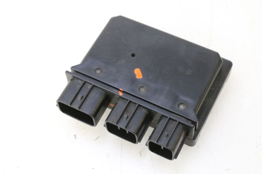 photo de ZEKERINGHOUDER KAWASAKI ER-6 ER6 N 650 (2005 - 2009) - Hoofdaanzicht