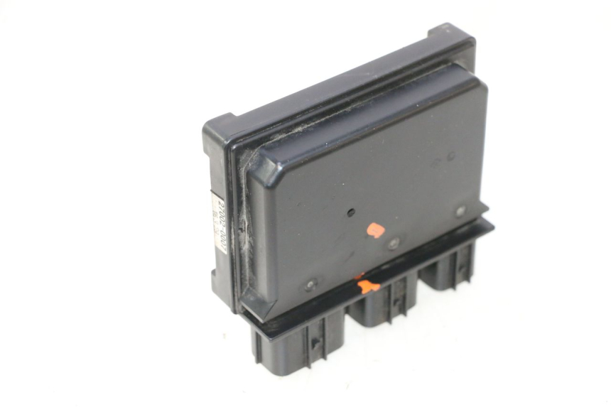 photo de ZEKERINGHOUDER KAWASAKI ER-6 ER6 N 650 (2005 - 2009) - Detail van het onderdeel
