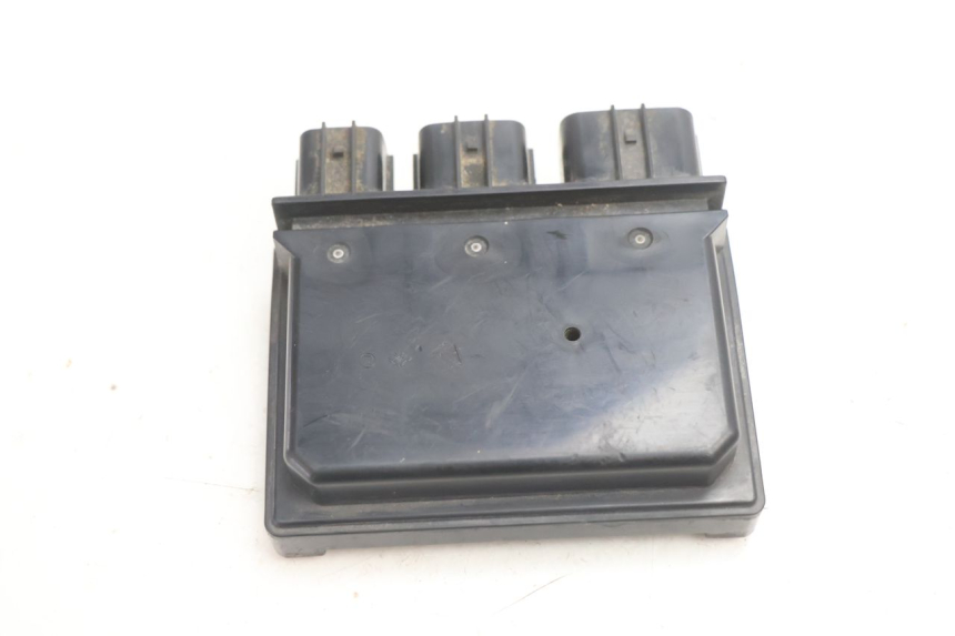 photo de ZEKERINGHOUDER KAWASAKI ER-6 ER6 N 650 (2005 - 2009) - Detail van het onderdeel