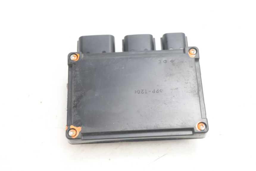 photo de ZEKERINGHOUDER KAWASAKI ER-6 ER6 N 650 (2005 - 2009) - Andere kijkhoek