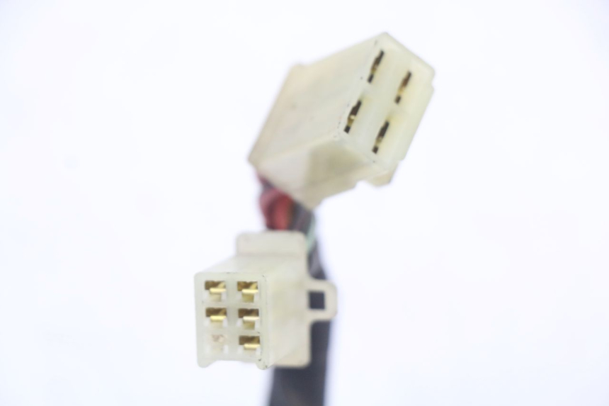 photo de ZEKERINGHOUDER HONDA FES PANTHEON 2T 125 (1998 - 2002) - Technische close-up