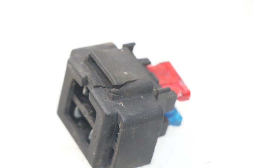 photo de ZEKERINGHOUDER YAMAHA FJR ABS 1300 (2006 - 2012) - Detail van het onderdeel