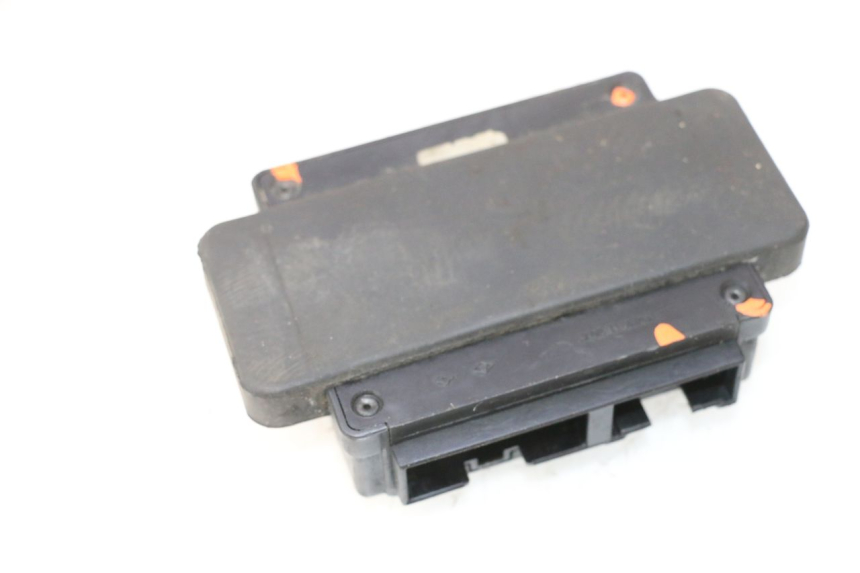 photo de ZEKERINGHOUDER KAWASAKI GPX F ZX750F 750 (1986 - 1990) - Andere kijkhoek