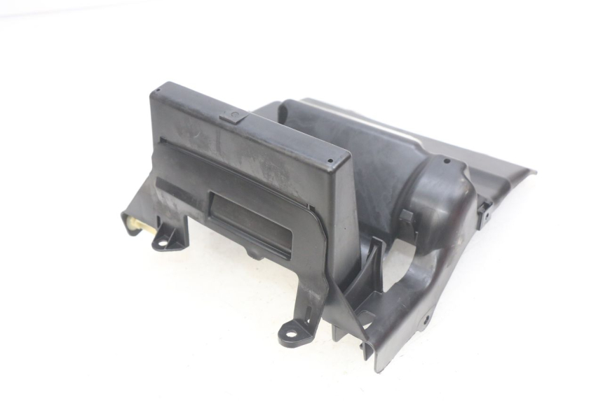 photo de ZEKERINGHOUDER HONDA INTEGRA NC D 750 (2016 - 2018) - Zoom op gebruiksstaat