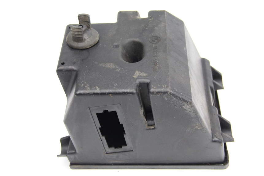 photo de ZEKERINGHOUDER BMW K100 1000 (1982 - 1990) - Zoom op gebruiksstaat