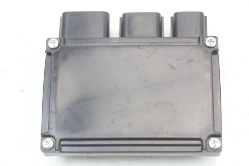 photo de ZEKERINGHOUDER KAWASAKI NINJA 400 (2018 - 2023) - Detail van het onderdeel