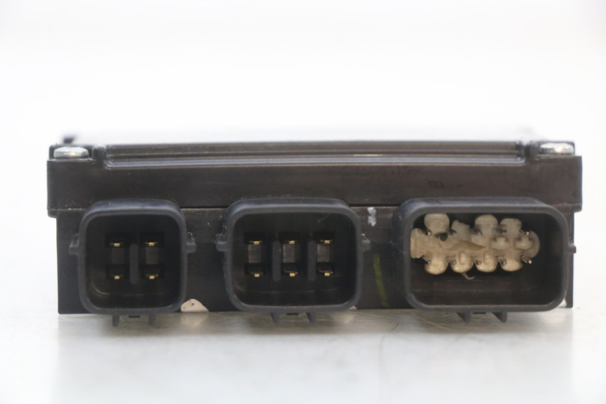 photo de ZEKERINGHOUDER KAWASAKI NINJA 400 (2018 - 2023) - Zoom op gebruiksstaat