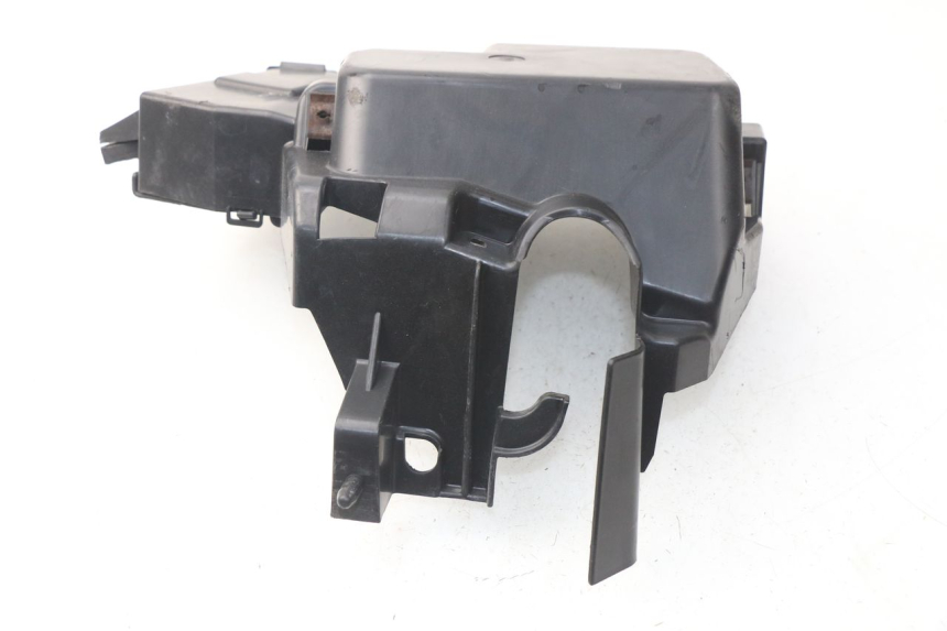 photo de ZEKERINGHOUDER HONDA NSS EX FORZA 250 (2005 - 2013) - Andere kijkhoek