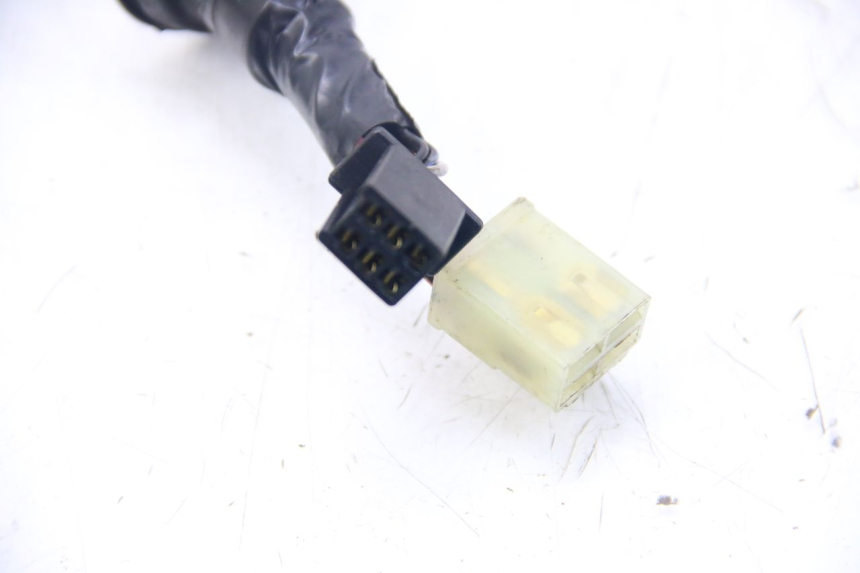 photo de ZEKERINGHOUDER HONDA PES PS I 125 (2006 - 2012) - Technische close-up