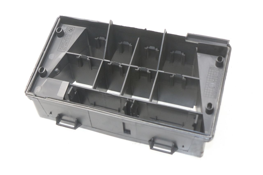 photo de ZEKERINGHOUDER BMW R GS 1150 (1999 - 2004) - Hoofdaanzicht