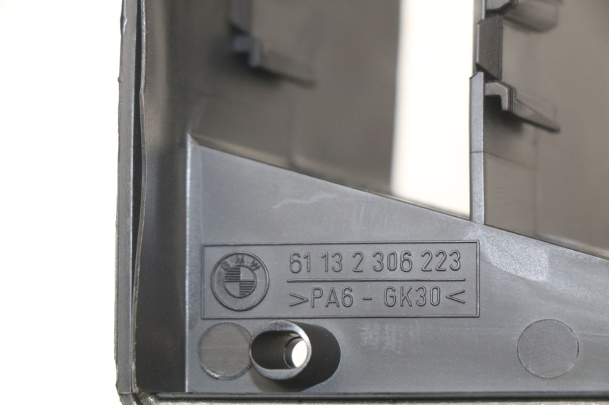 photo de ZEKERINGHOUDER BMW R GS 1150 (1999 - 2004) - Detail van het onderdeel