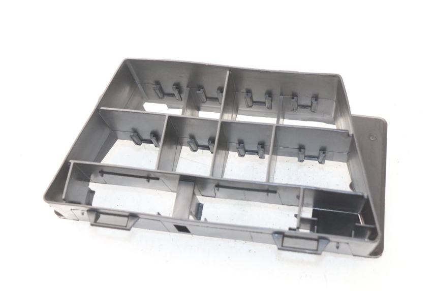 photo de ZEKERINGHOUDER BMW R GS 1150 (1999 - 2004) - Andere kijkhoek