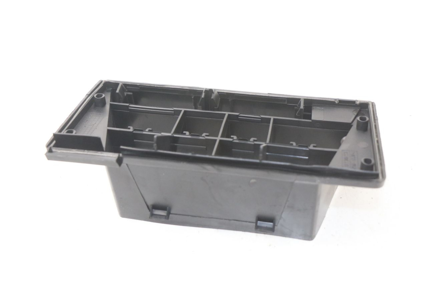 photo de ZEKERINGHOUDER BMW R GS 1150 (1999 - 2004) - Technische close-up