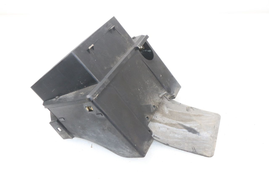 photo de ZEKERINGHOUDER BMW R RT ABS 1100 (1996 - 2001) - Detail van het onderdeel