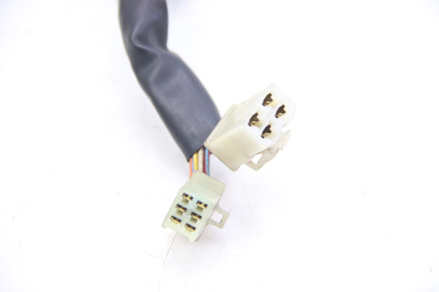 photo de ZEKERINGHOUDER SUZUKI SIXTEEN 125 (2008 - 2010) - Andere kijkhoek