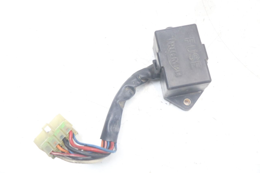 photo de ZEKERINGHOUDER TRIUMPH SPEED TRIPLE T301 900 (1994 - 1996) - Technische close-up