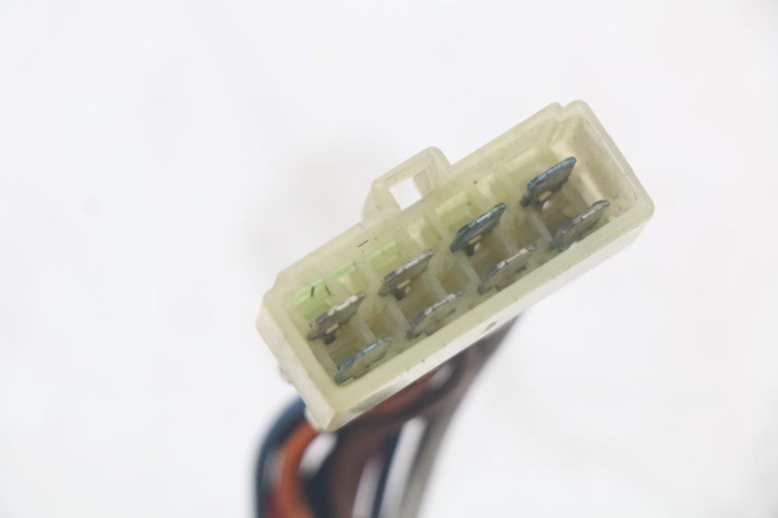 photo de ZEKERINGHOUDER TRIUMPH SPEED TRIPLE T301 900 (1994 - 1996) - Bevestigingspunten