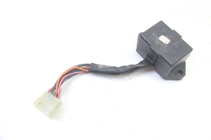 photo de ZEKERINGHOUDER TRIUMPH SPRINT 900 (1995 - 1998) - Hoofdaanzicht