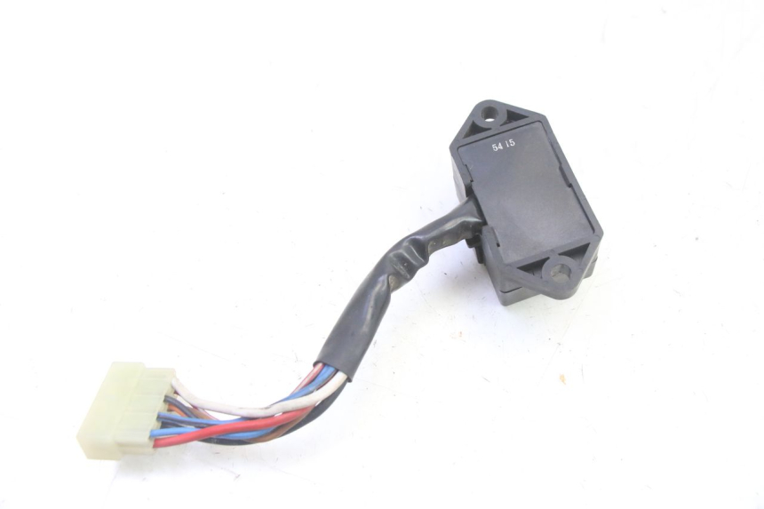 photo de ZEKERINGHOUDER TRIUMPH SPRINT 900 (1995 - 1998) - Technische close-up