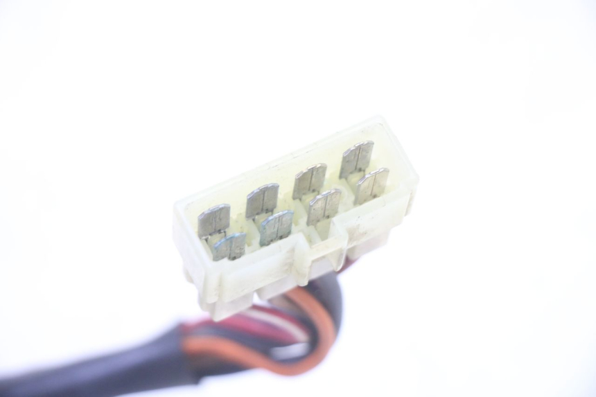 photo de ZEKERINGHOUDER TRIUMPH SPRINT 900 (1995 - 1998) - Overzicht